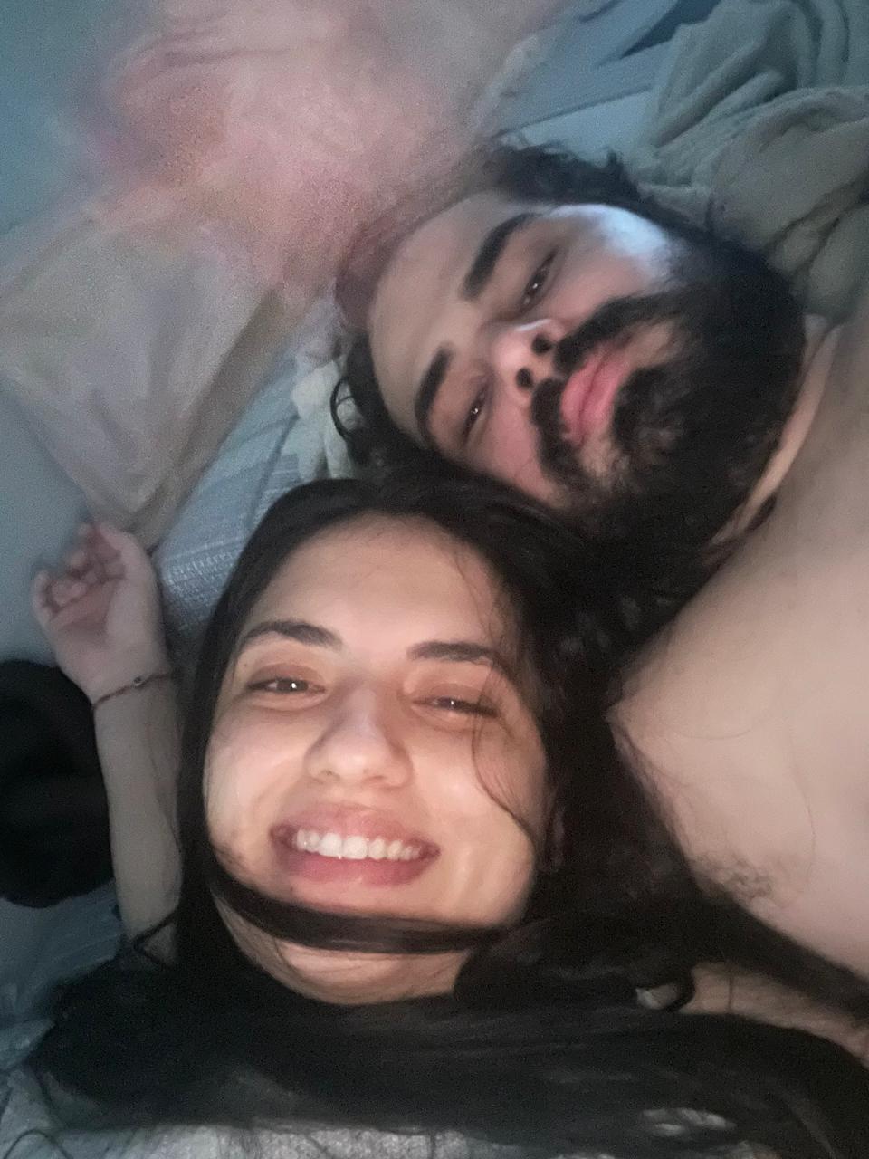 nós